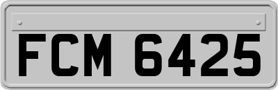 FCM6425