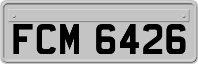FCM6426