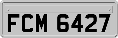 FCM6427