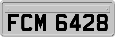 FCM6428