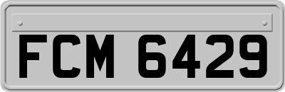 FCM6429