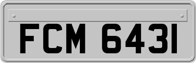 FCM6431