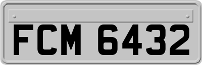 FCM6432