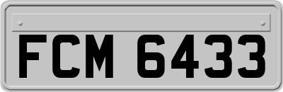 FCM6433