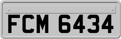 FCM6434