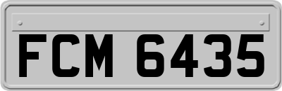 FCM6435