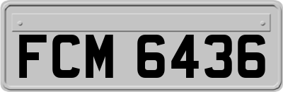 FCM6436