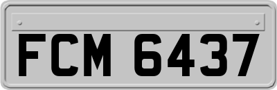 FCM6437