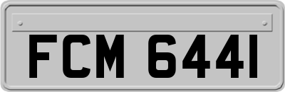 FCM6441