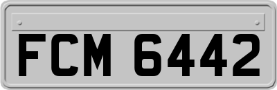 FCM6442