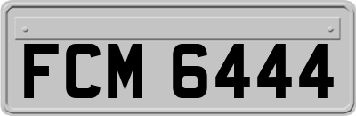 FCM6444