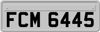 FCM6445
