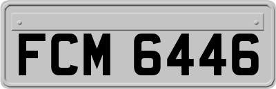 FCM6446