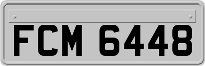 FCM6448