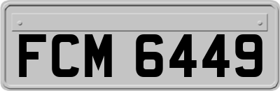 FCM6449