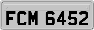 FCM6452