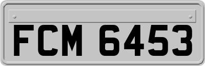 FCM6453