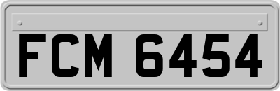 FCM6454