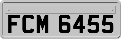 FCM6455