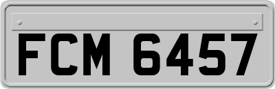 FCM6457
