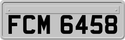 FCM6458