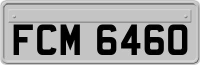 FCM6460