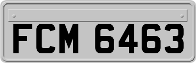 FCM6463