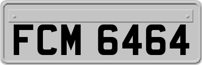 FCM6464