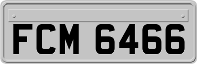 FCM6466
