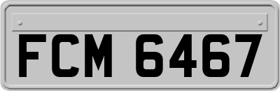 FCM6467