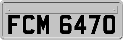 FCM6470