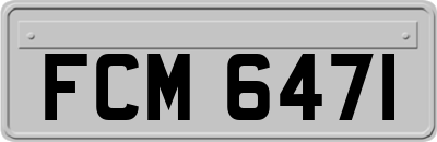 FCM6471