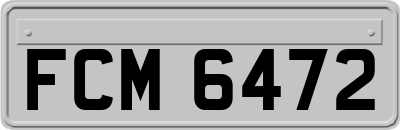FCM6472