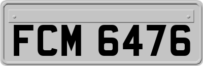FCM6476