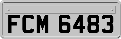 FCM6483