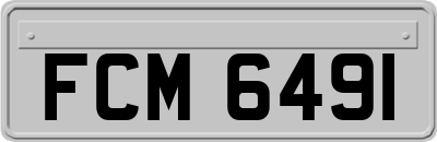 FCM6491