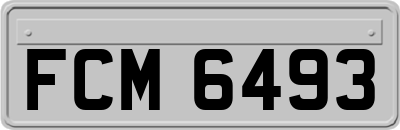 FCM6493