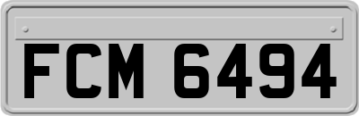 FCM6494