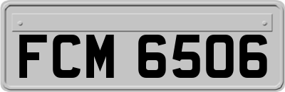 FCM6506