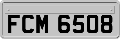 FCM6508