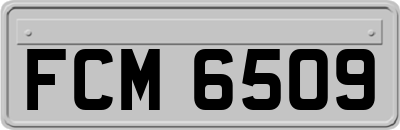 FCM6509