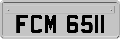 FCM6511
