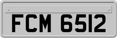 FCM6512