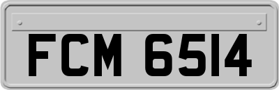 FCM6514