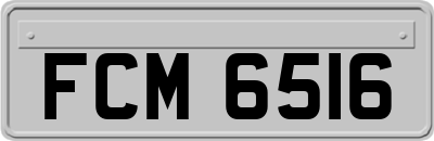 FCM6516
