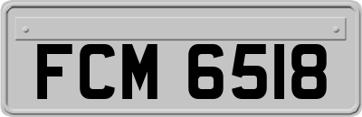 FCM6518