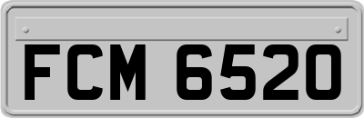 FCM6520