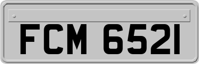 FCM6521
