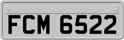 FCM6522