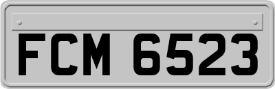 FCM6523